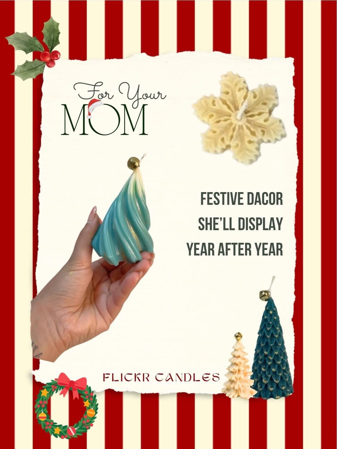 Christmas shopping stressing you out? Let me make this easy. 🎁